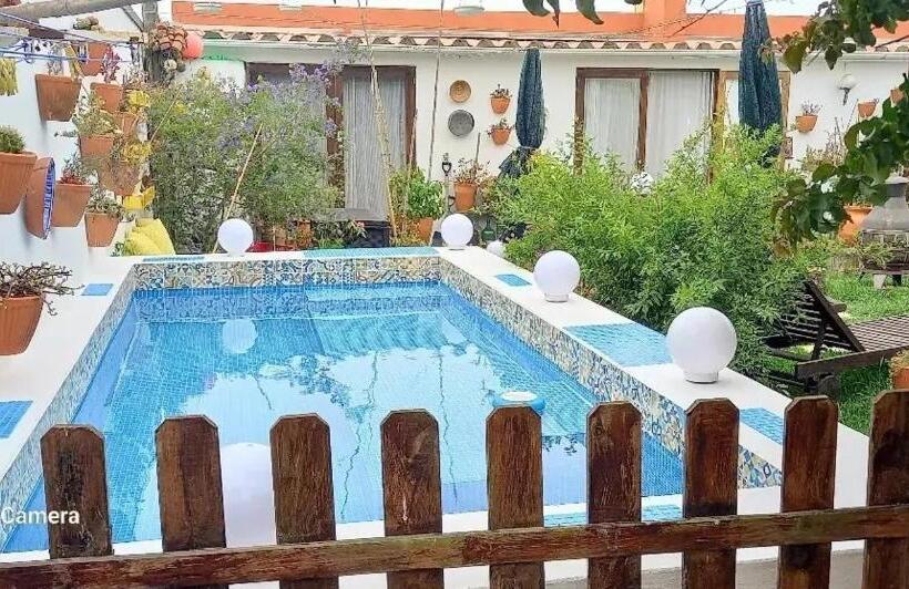 Номер Deluxe, Beach House Babylon Guest House With Kitchenette And Garden
