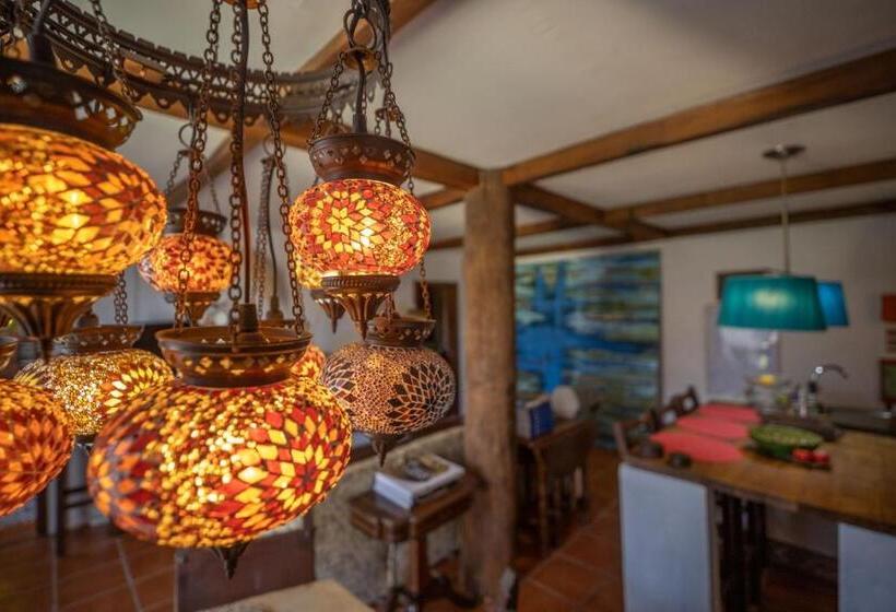 Номер Deluxe, Beach House Babylon Guest House With Kitchenette And Garden