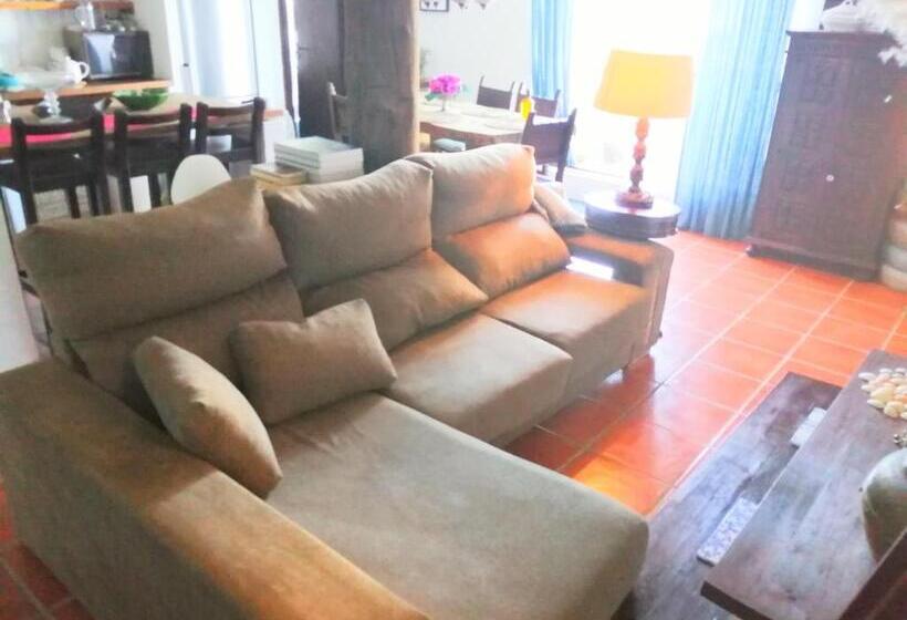 Номер Deluxe, Beach House Babylon Guest House With Kitchenette And Garden