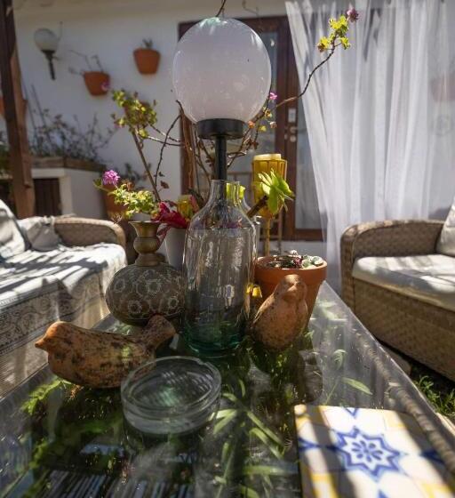 Номер Deluxe, Beach House Babylon Guest House With Kitchenette And Garden