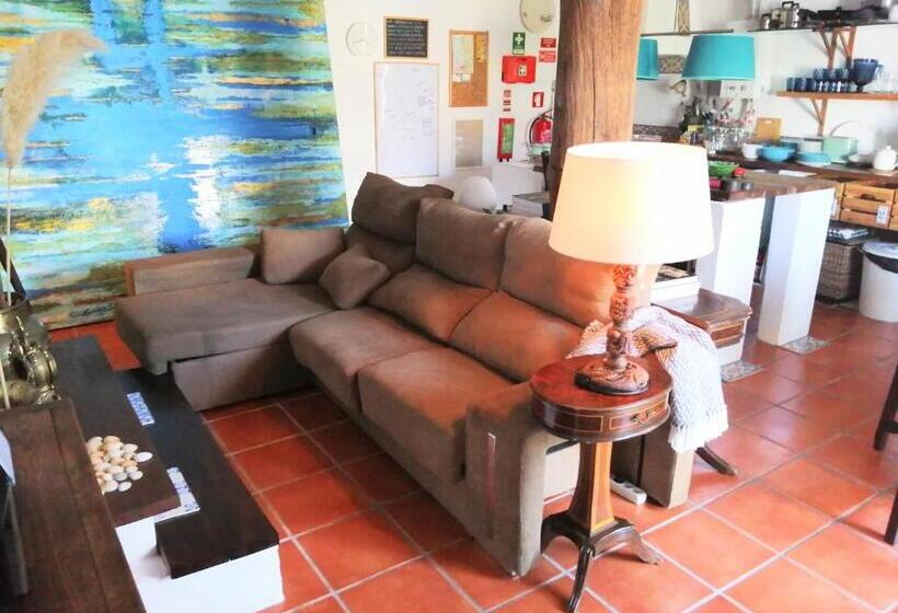 Номер Deluxe, Beach House Babylon Guest House With Kitchenette And Garden