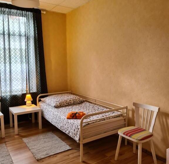 Номер Economy, Bei Chogman