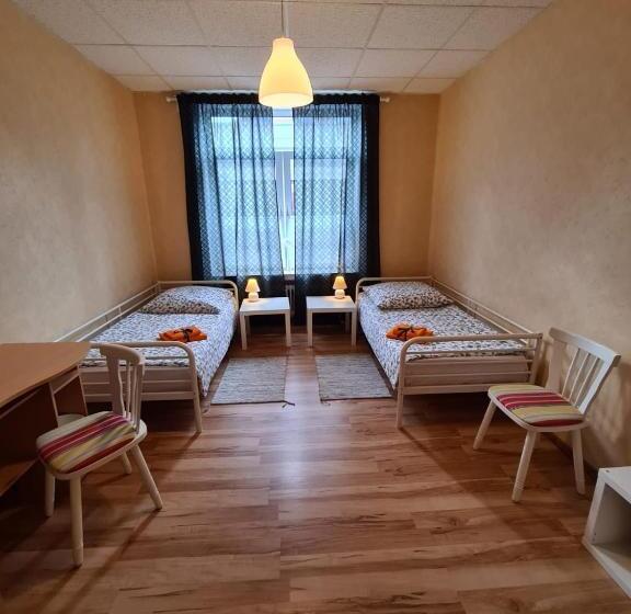 Апартаменты 1 Спальня Нижний Этаж, Bei Chogman