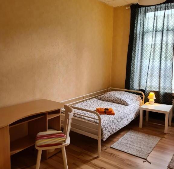 Апартаменты 1 Спальня Нижний Этаж, Bei Chogman