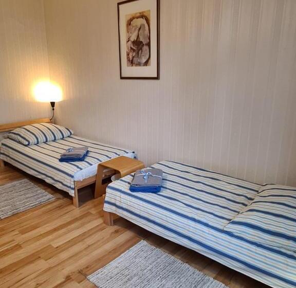 Четырехместный Номер Economy, Bei Chogman