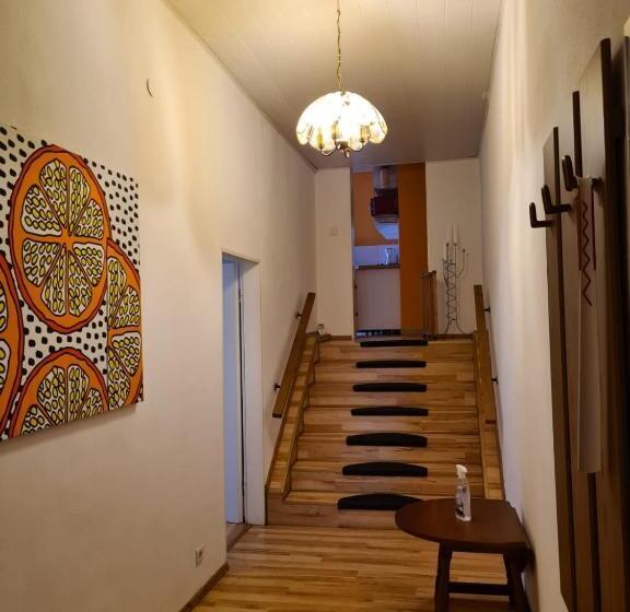 Апартаменты 1 Спальня Нижний Этаж, Bei Chogman