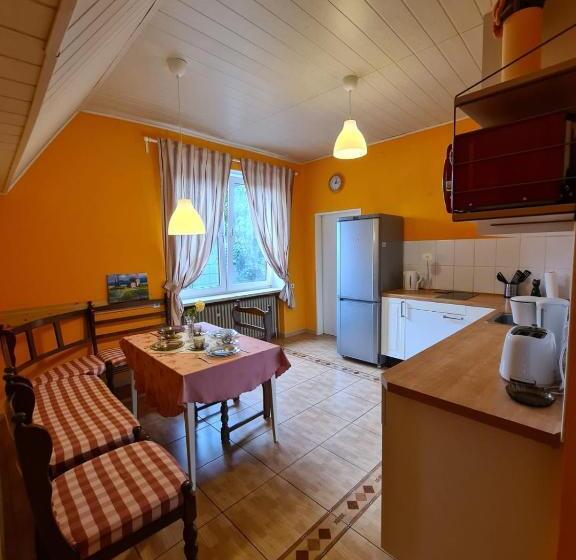 Апартаменты 1 Спальня Нижний Этаж, Bei Chogman