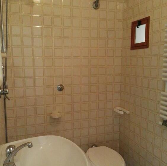 标准间, Villa Sacro Cuore