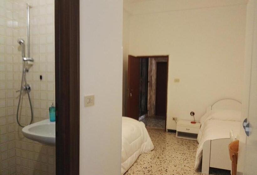 标准间, Villa Sacro Cuore