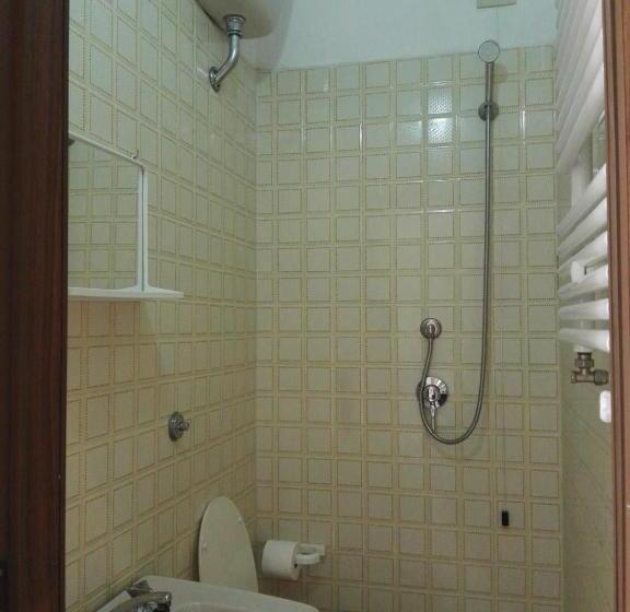 标准单人间, Villa Sacro Cuore