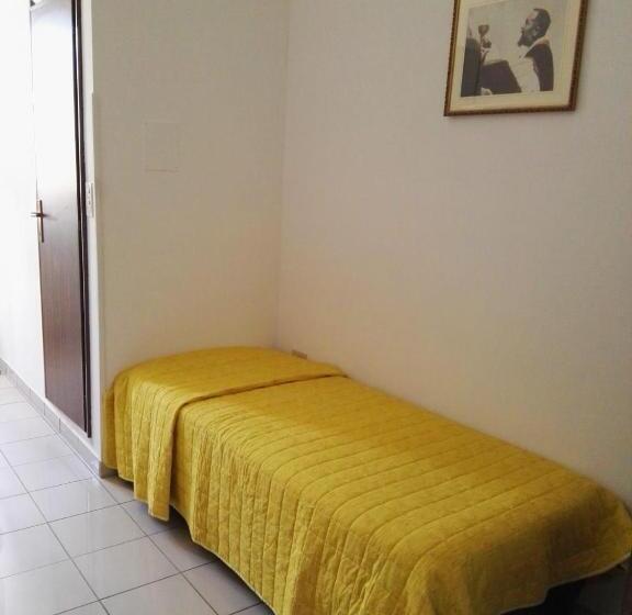 标准单人间, Villa Sacro Cuore