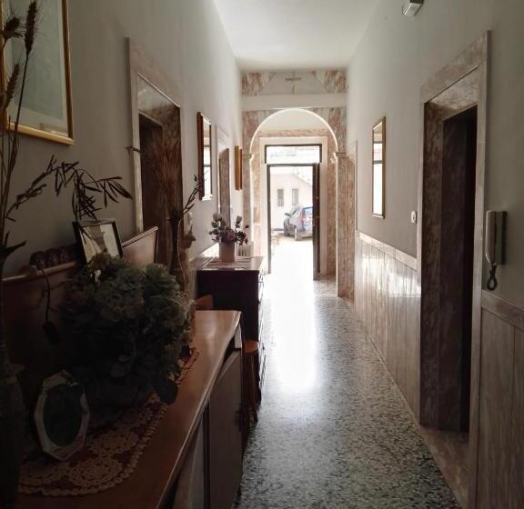 Standard Connecting Room, Villa Sacro Cuore