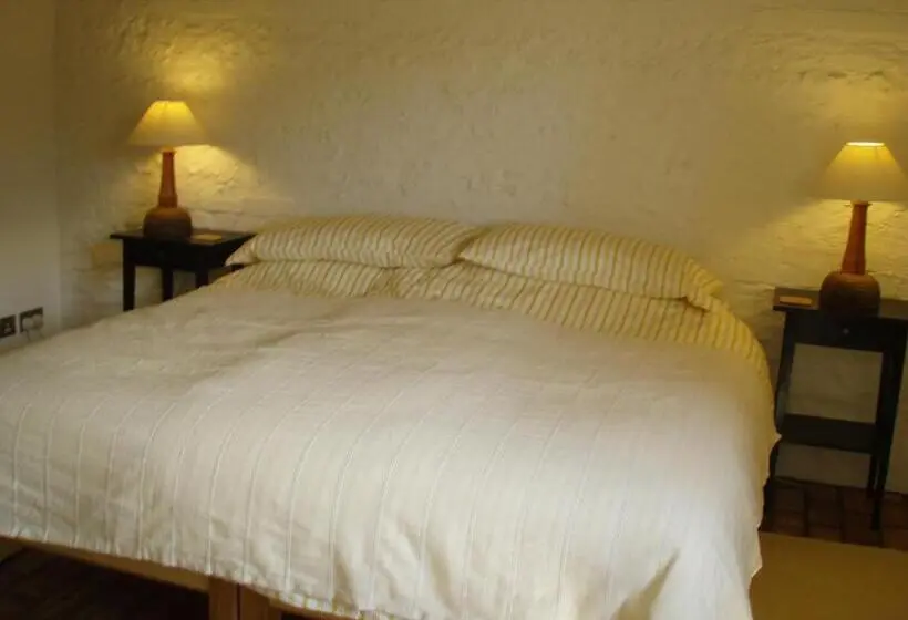 スタンダードルーム, Top Parts Bed & Breakfast