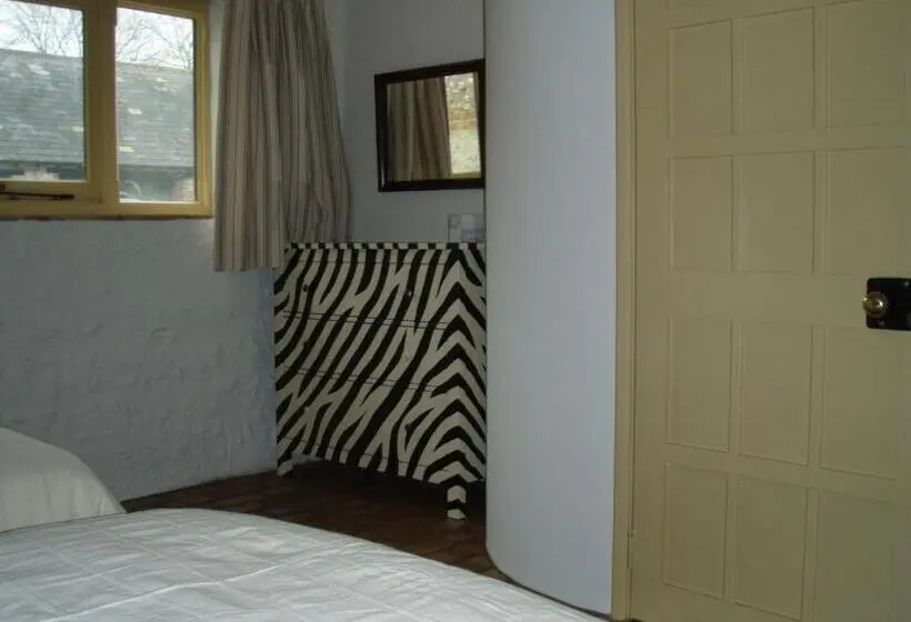 スタンダードルーム, Top Parts Bed & Breakfast