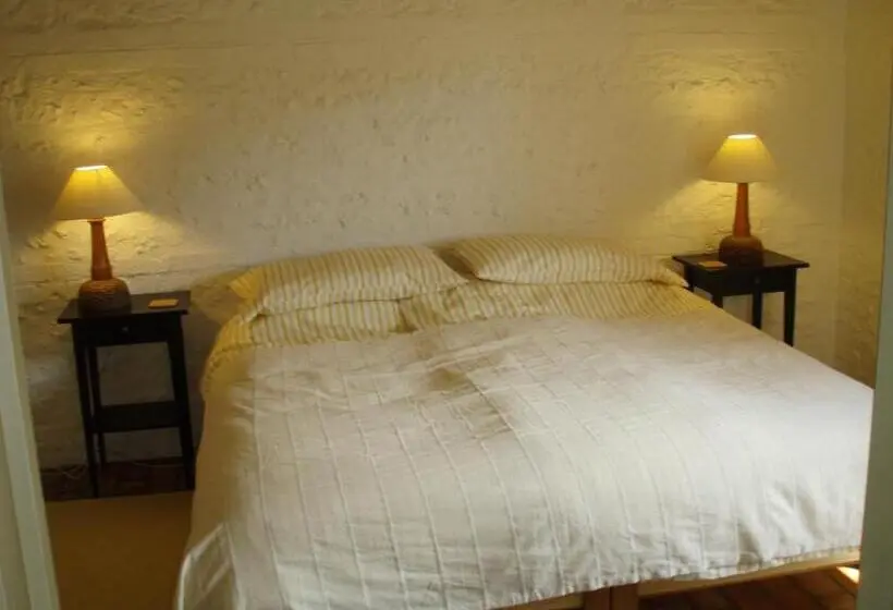 スタンダードルーム, Top Parts Bed & Breakfast