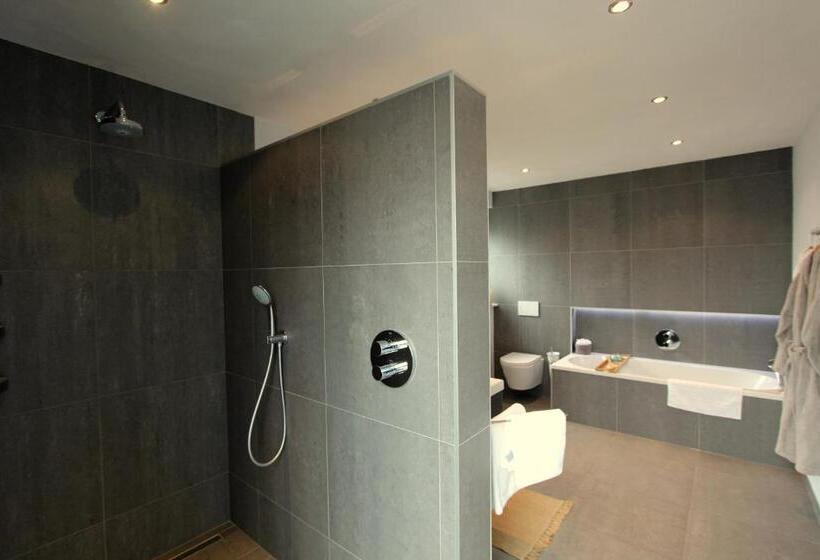 디럭스 룸, B & B Janneke Elsloo Friesland