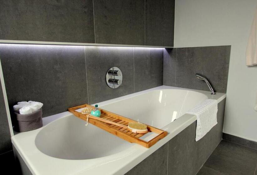 디럭스 룸, B & B Janneke Elsloo Friesland