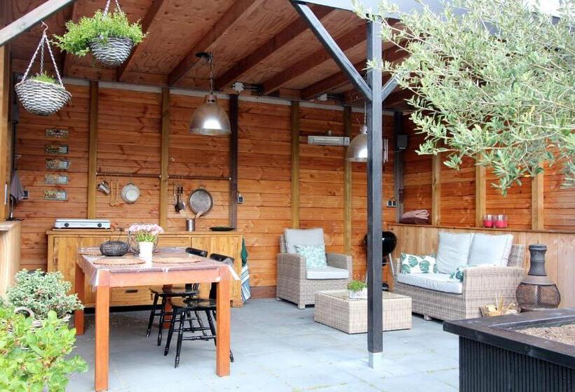 스탠다드 룸, B & B Janneke Elsloo Friesland