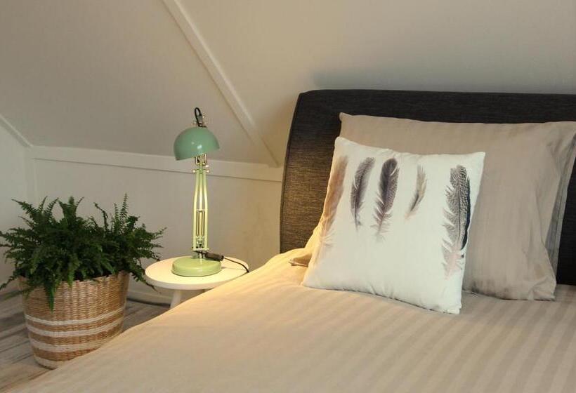 스탠다드 룸, B & B Janneke Elsloo Friesland