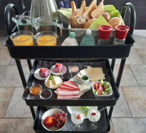 디럭스 룸, B & B Janneke Elsloo Friesland