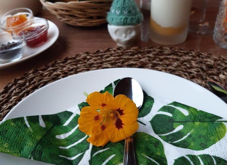 스탠다드 룸, B & B Janneke Elsloo Friesland