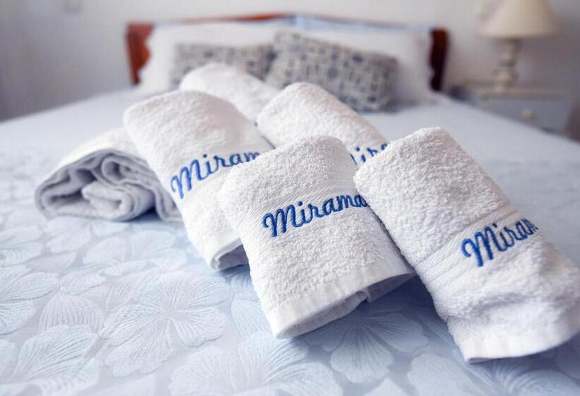 スタンダードルーム, B&b Miramare