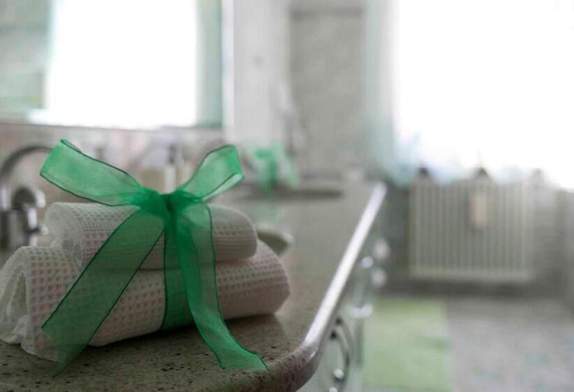 Standard-huone Poreallas, La Casa Di Pimpi