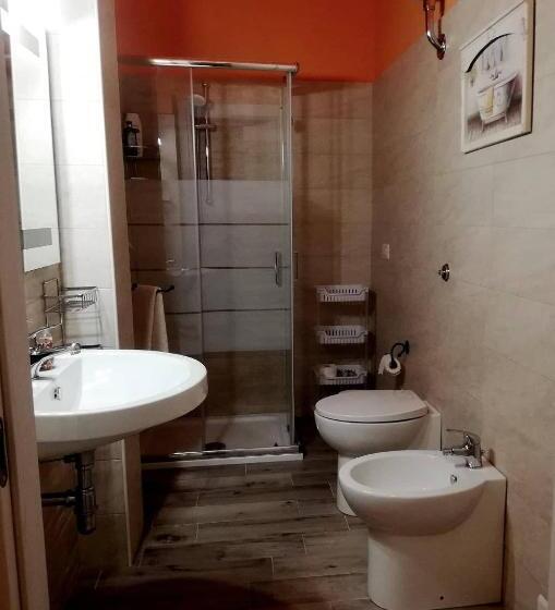 标准三人间, My Little Garden