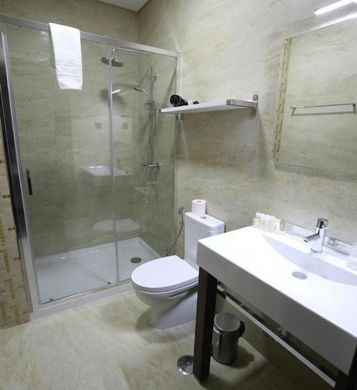 شقة غرفة واحدة مطلة على حمام السباحة, O Casario