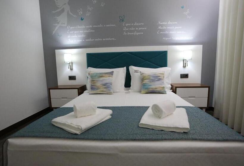 إستوديو قياسى, O Casario