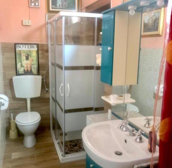 标准房带园景, Sportinghouse