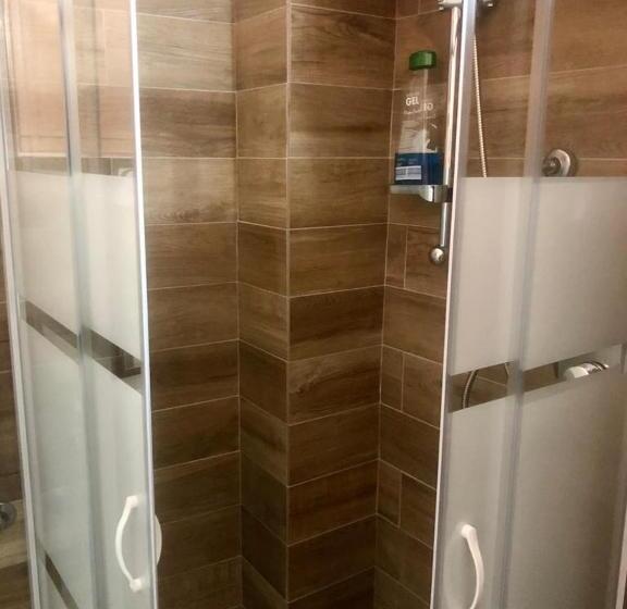 标准房带园景, Sportinghouse