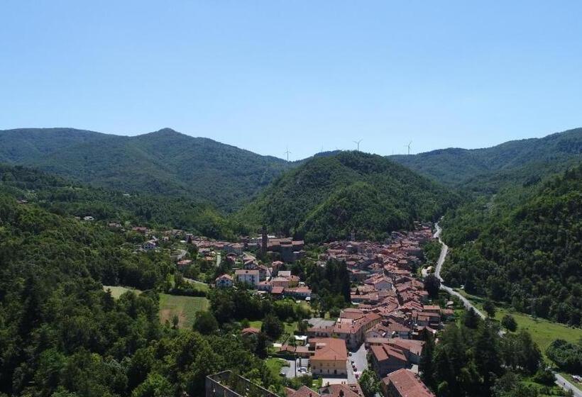 标准间带阳台, Sportinghouse