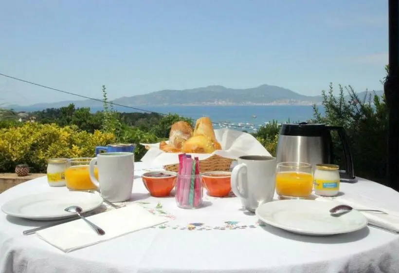 スタンダードルーム, Villa Ghiatone