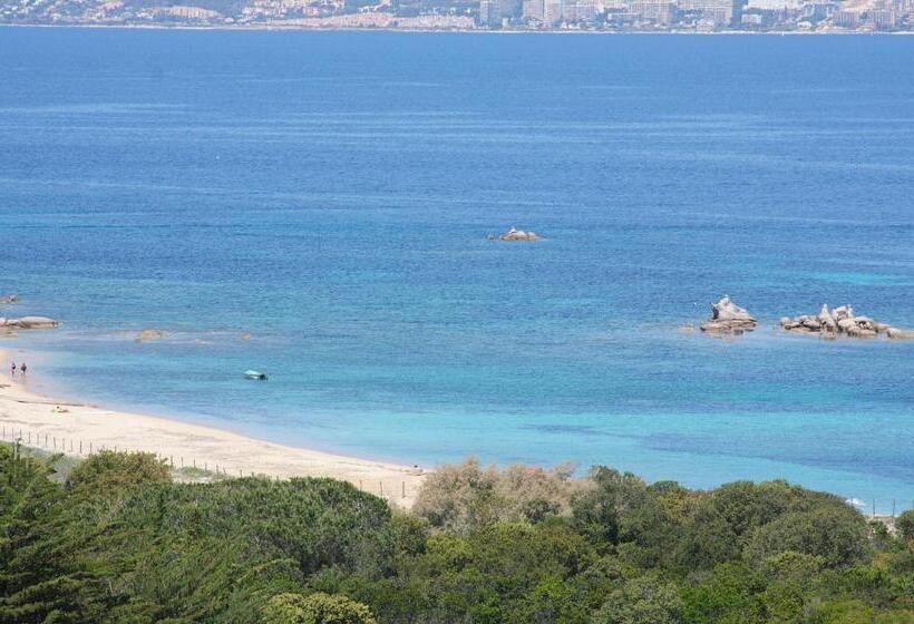 Номер Стандарт, Villa Ghiatone