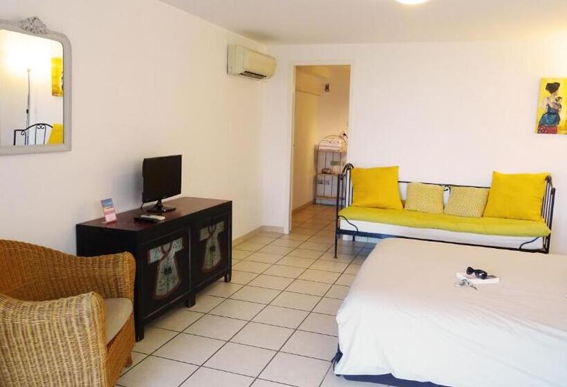 Номер Стандарт, Villa Ghiatone