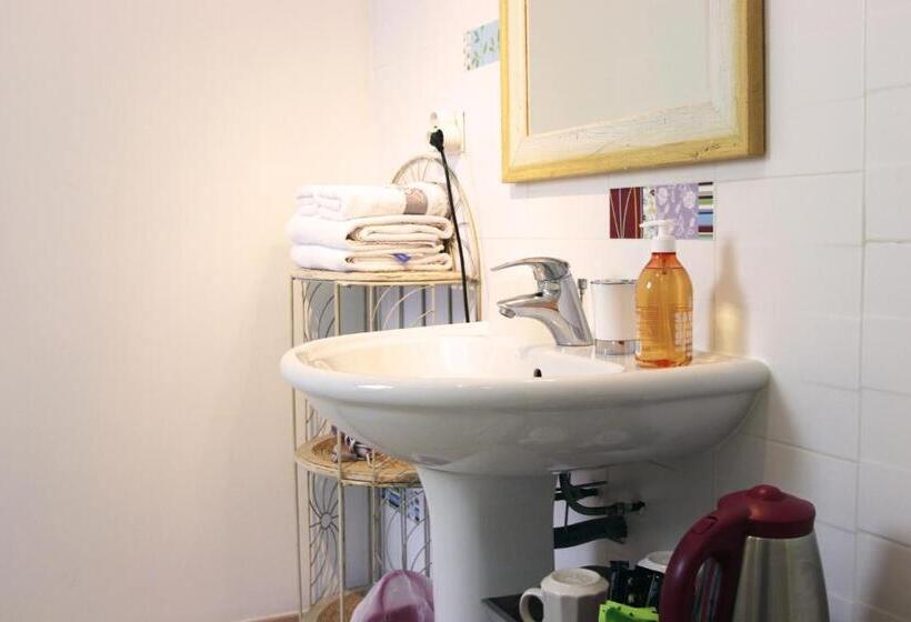 Номер Стандарт, Villa Ghiatone