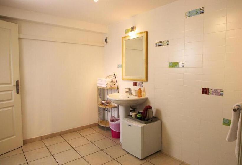 Номер Стандарт, Villa Ghiatone