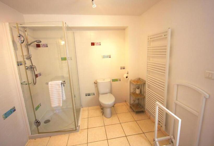 Номер Стандарт, Villa Ghiatone