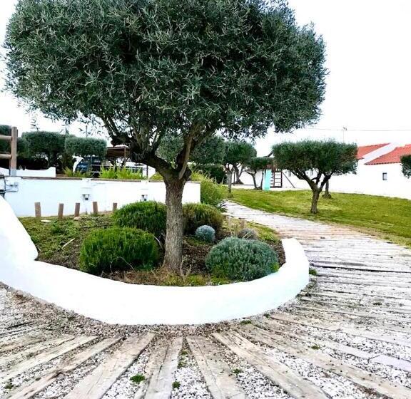 וילה בת 3 חדרי שינה, Aleixo S House | Alentejo
