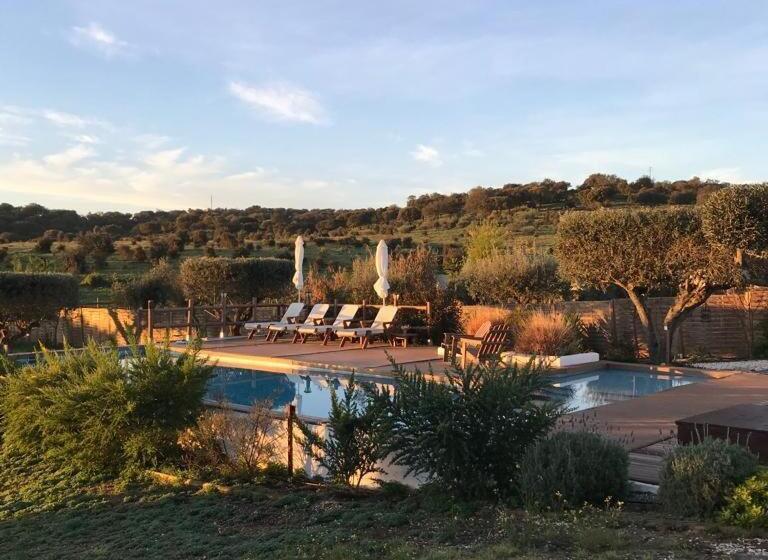 Вилла 3 Спальни, Aleixo S House | Alentejo