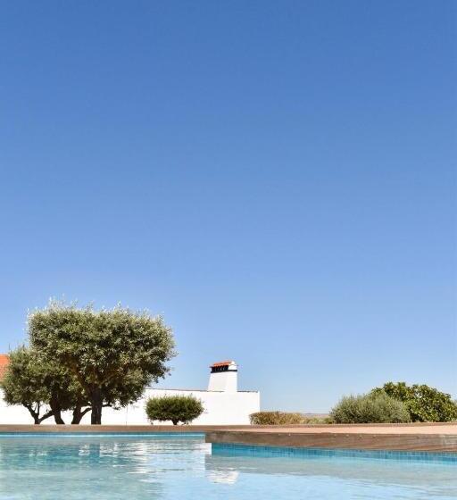 וילה בת 3 חדרי שינה, Aleixo S House | Alentejo