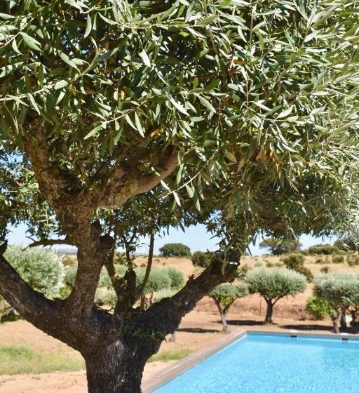 וילה בת 3 חדרי שינה, Aleixo S House | Alentejo