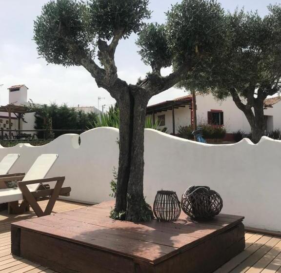 Вилла 3 Спальни, Aleixo S House | Alentejo