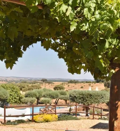 スリーベッドルーム　ヴィラ, Aleixo S House | Alentejo