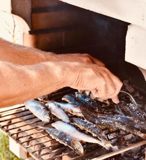 וילה בת 3 חדרי שינה, Aleixo S House | Alentejo