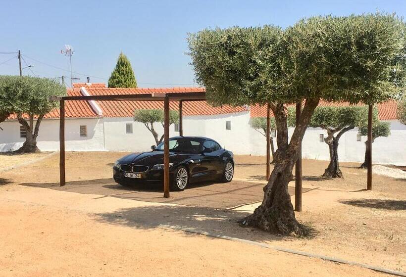 וילה בת 3 חדרי שינה, Aleixo S House | Alentejo
