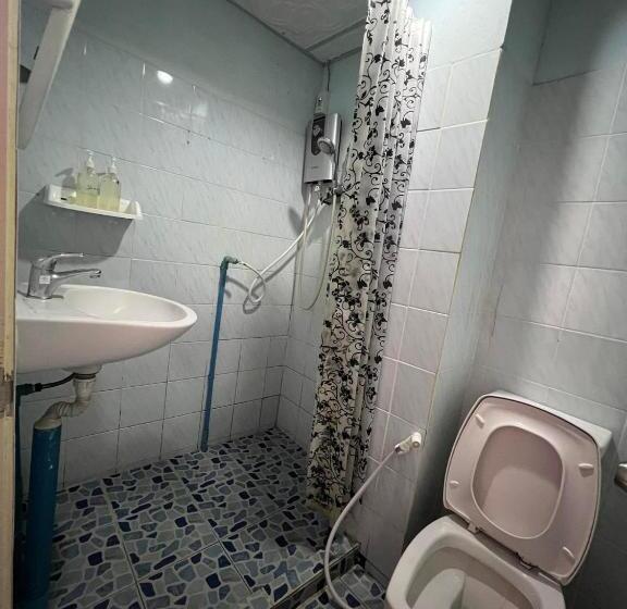 اتاق لوکس با بالکن, Sötnos