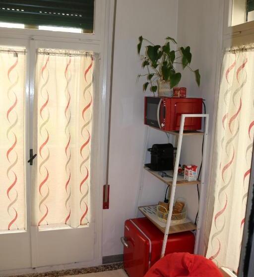 اتاق استاندارد با تخت بزرگ, Venezia Lovely Rooms