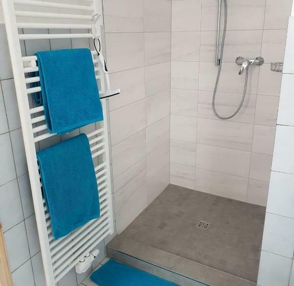 스탠다드 룸, Wiehenkrug